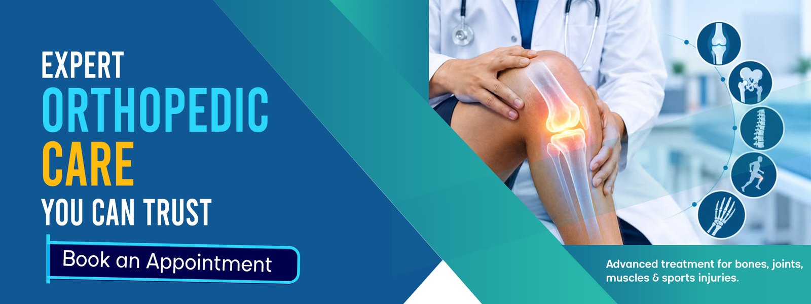 Visakha Rehabilitation - Expert Orthopedic Care You Can Trust