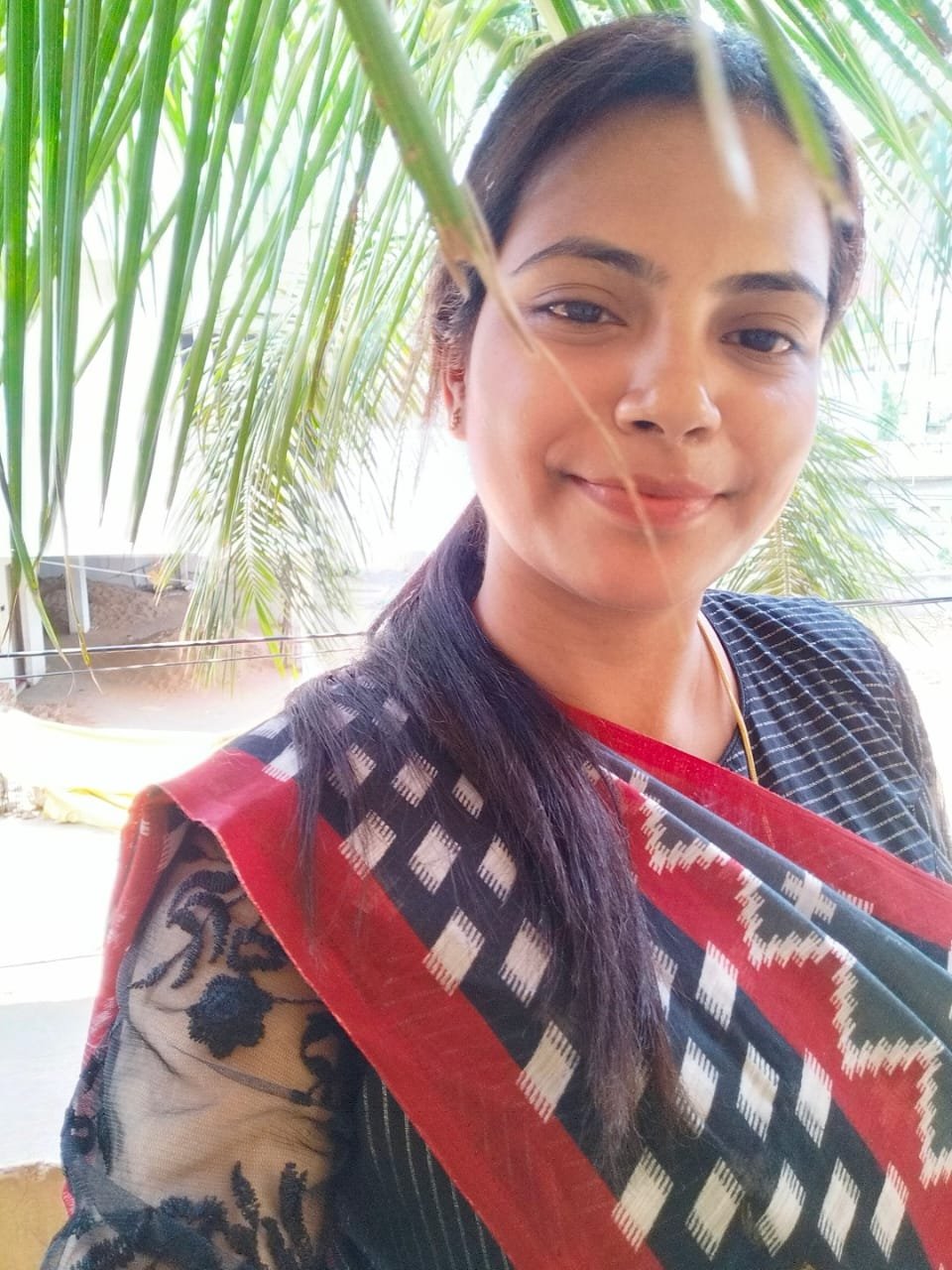 Chukka Priyanka [M.Sc Nursing] - Head of Nursing