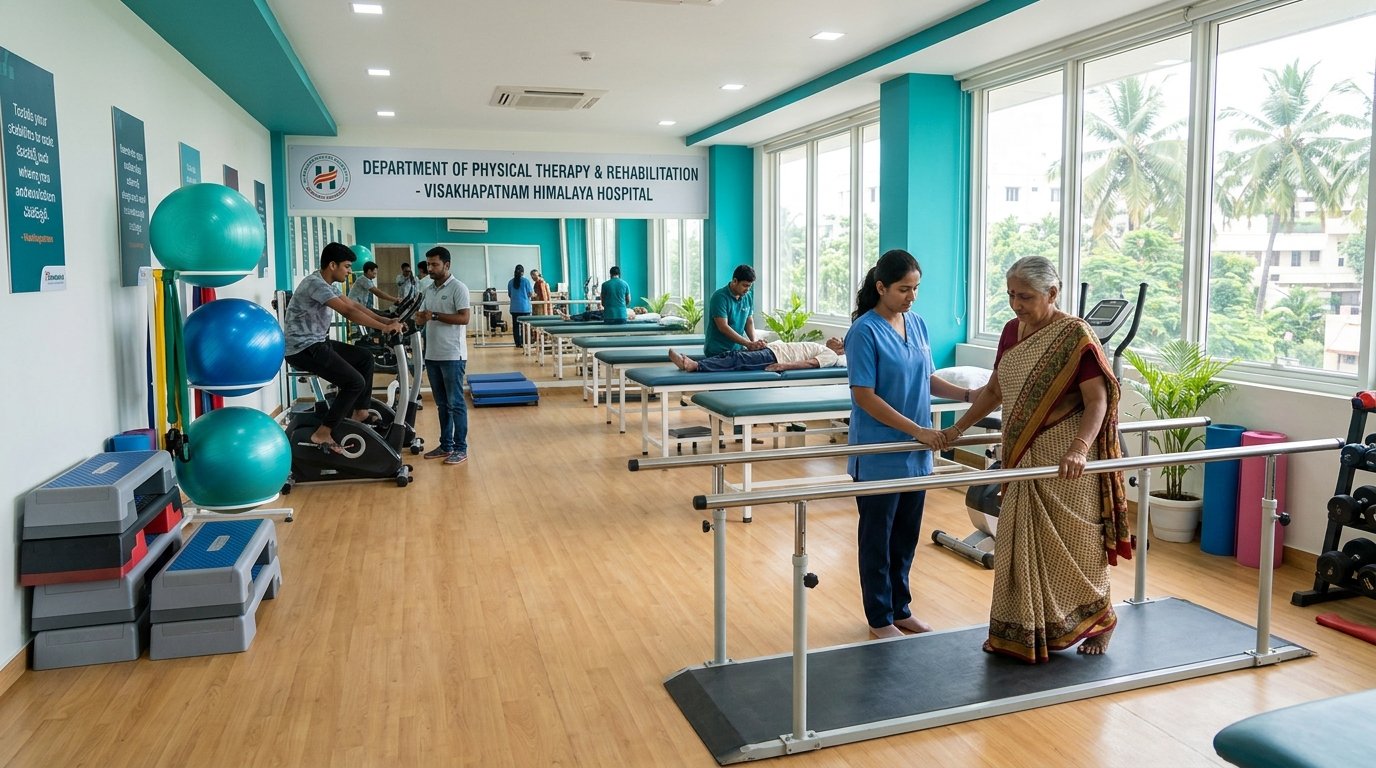 Therapy Gym