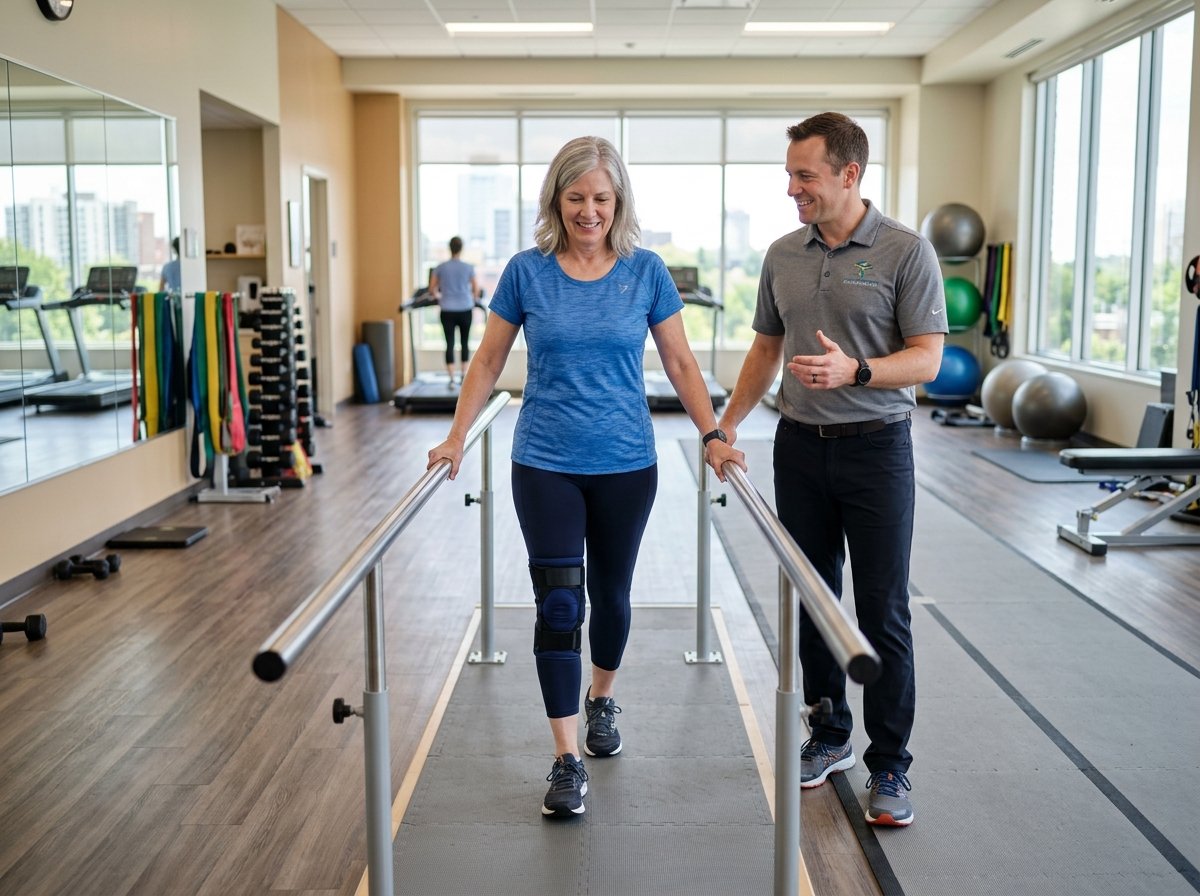 Physiotherapy